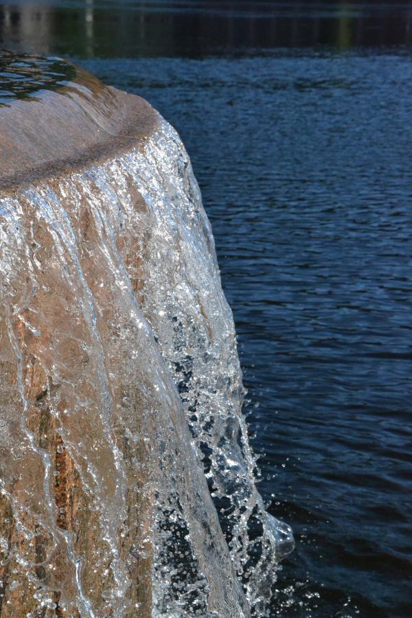 Fountain