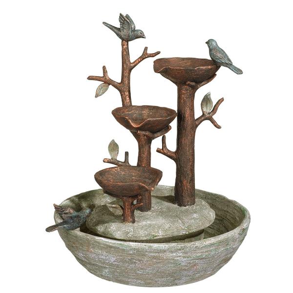 Fountain