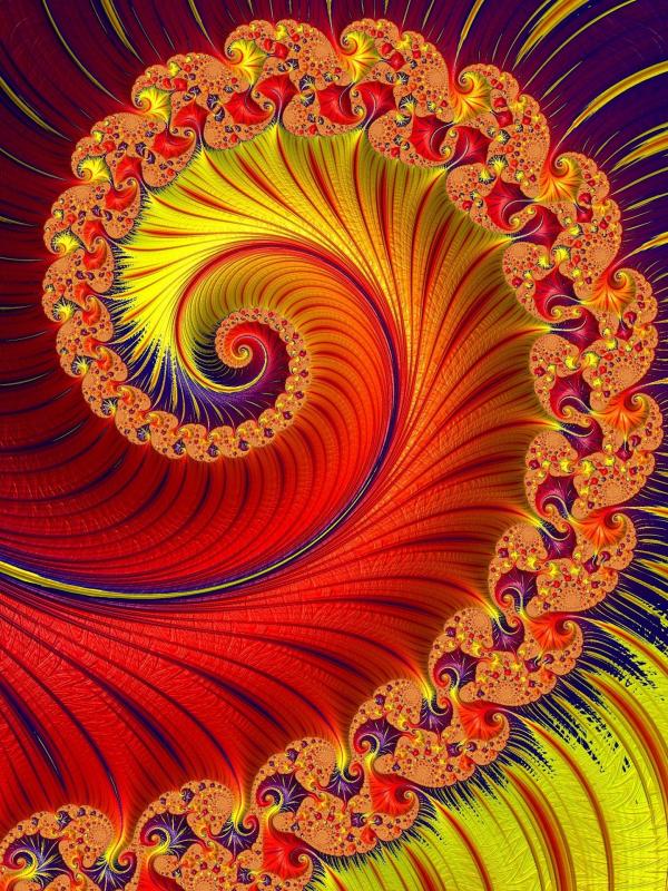Fractal Art
