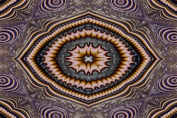 Fractal Background