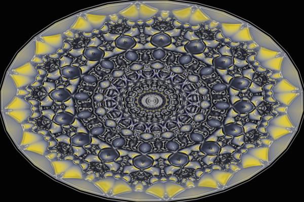 Fractal Background