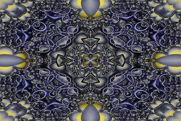 Fractal Background