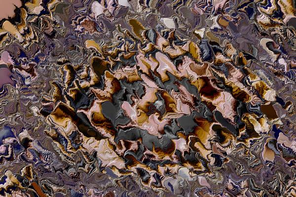 Fractal Background