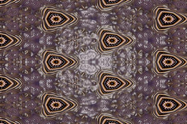 Fractal Background
