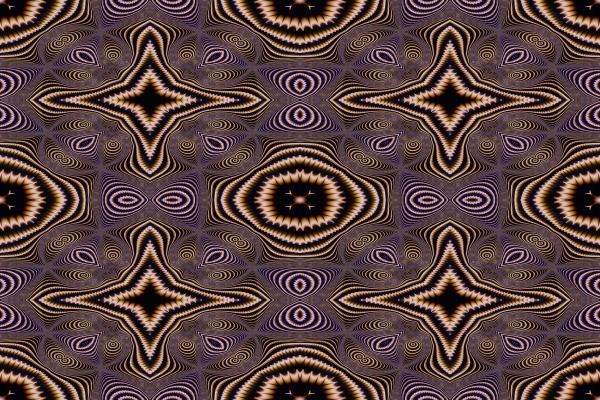 Fractal Background