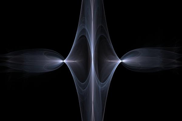 Fractal Background