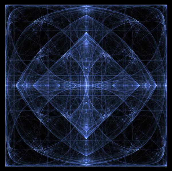 Fractal Background
