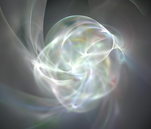 Fractal Background