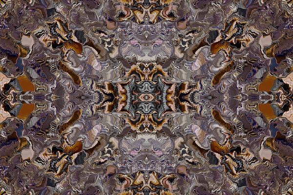 Fractal Background