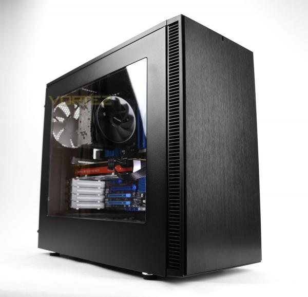 Fractal Design