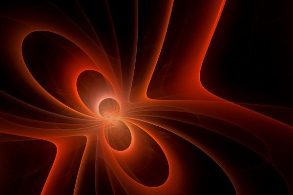 Fractal Light