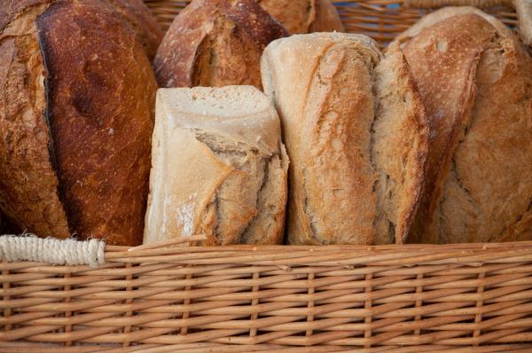 French bread