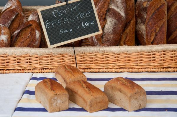 French bread