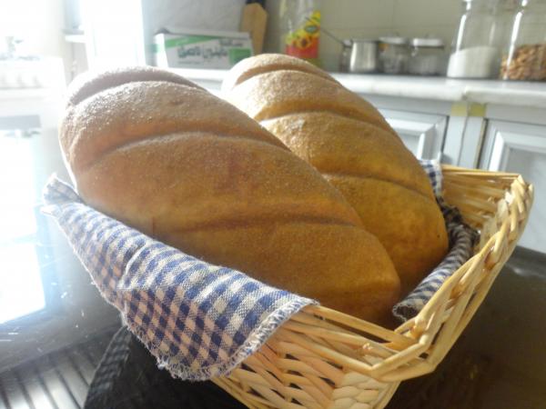 French bread