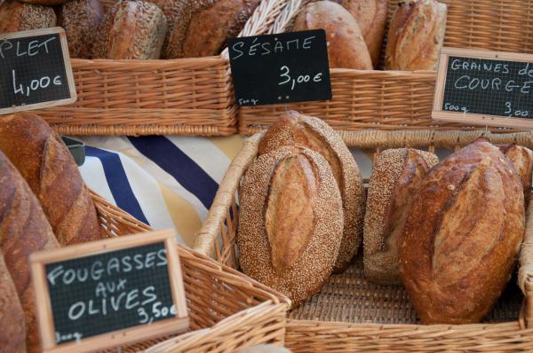 French bread