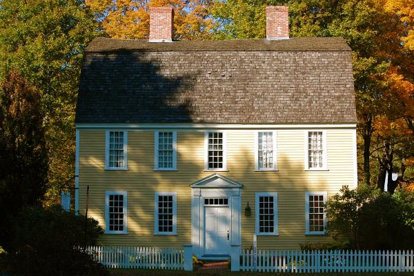 French house