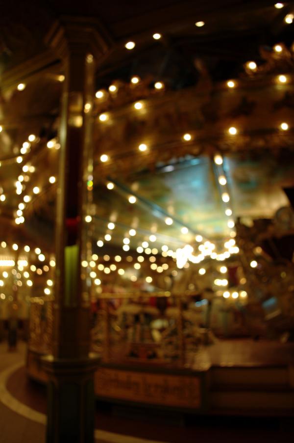 French manege