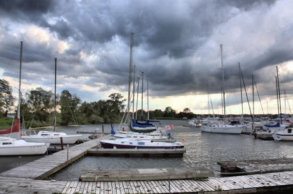 Frenchmans Bay