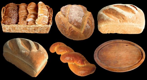 Fresh Baked Bread