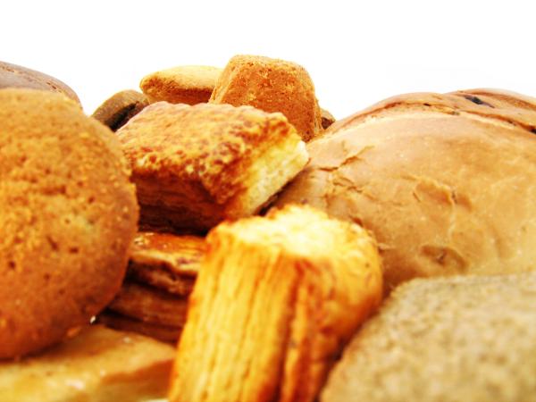 Fresh Bread