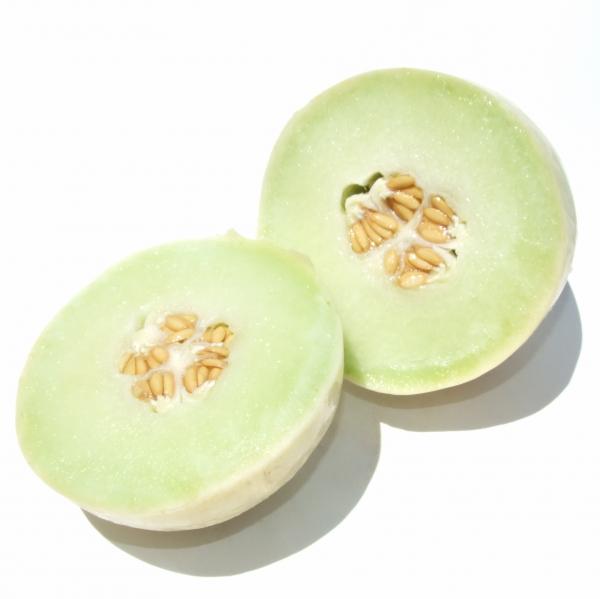Fresh Galia Melons