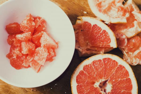 Fresh Orange