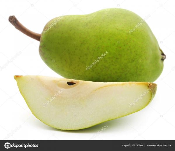 Fresh Pear