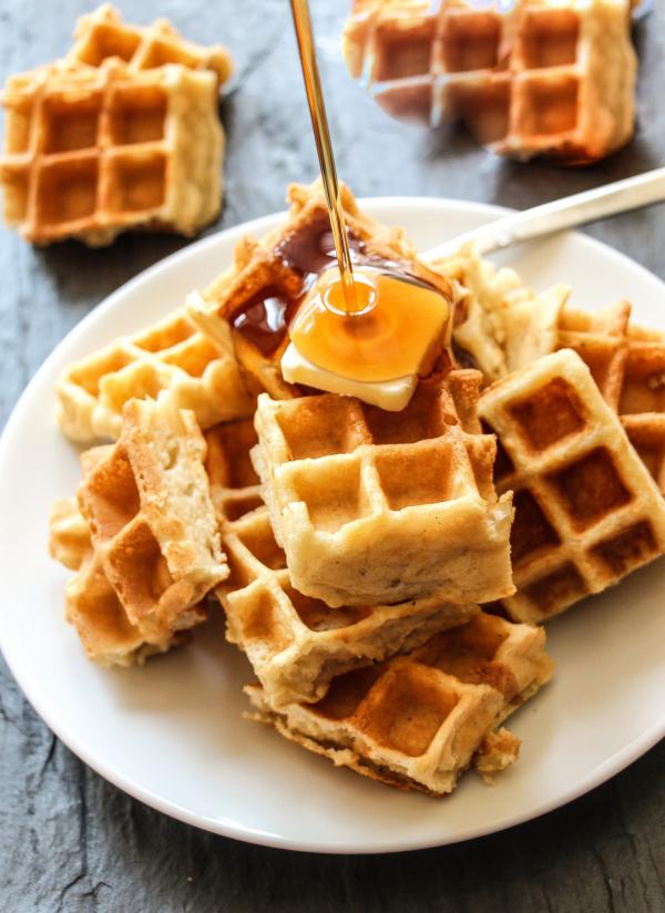 Waffles