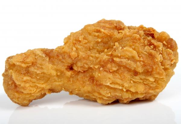 Fried Chicken