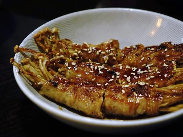 Fried Dish