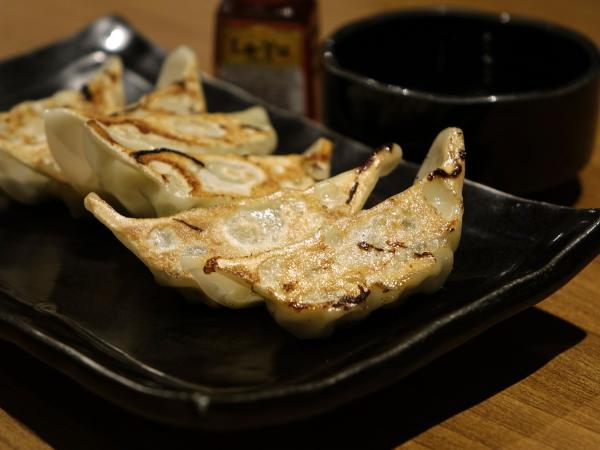 Fried Fish