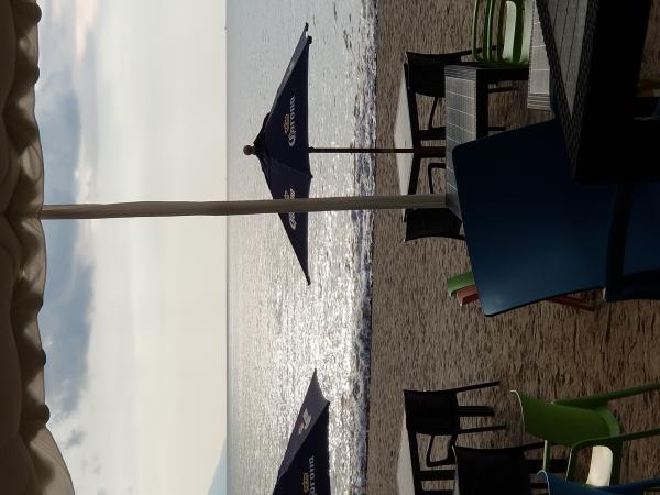 From Canto del Mar