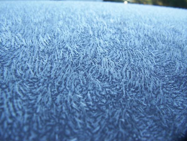Frost