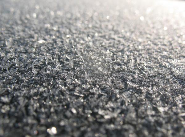 Frost Texture