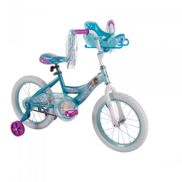 Frozen Cycle Stand