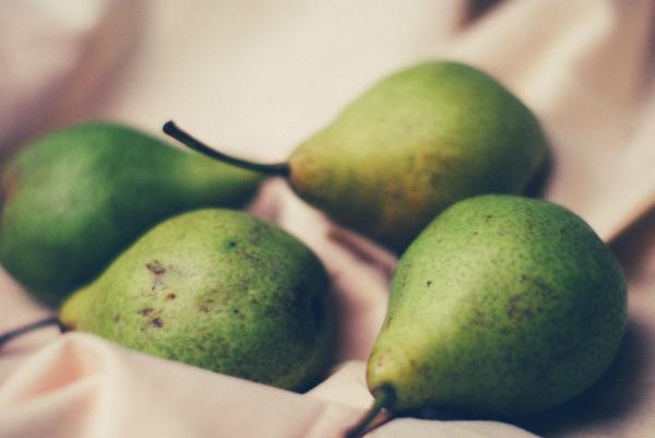 Fruit
