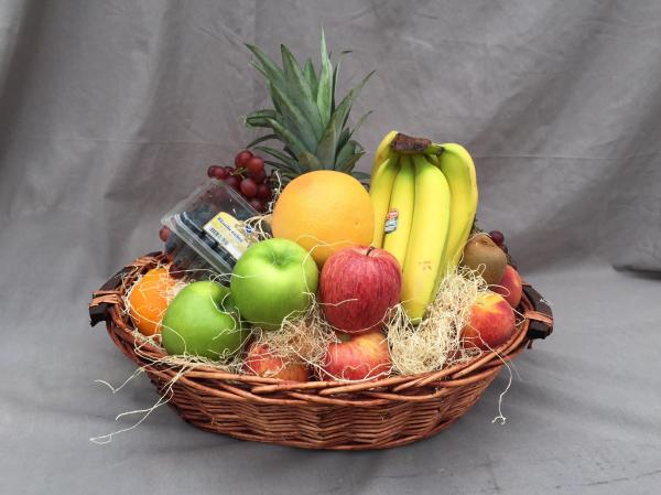 Fruit Basket