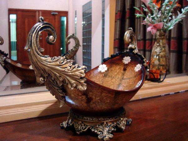 Fruit Basket