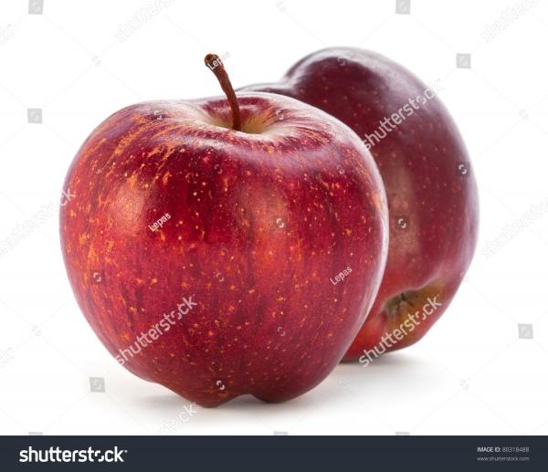 Fruit Closeup