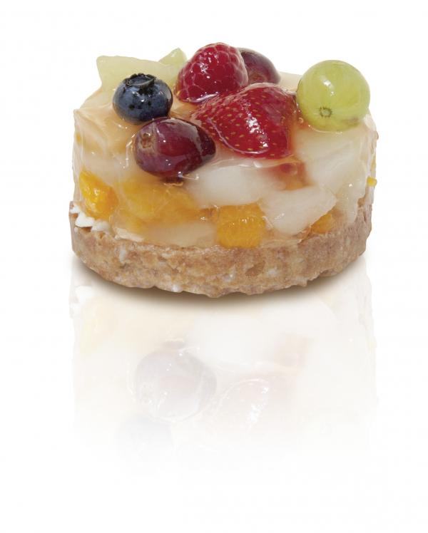 Fruit Tart