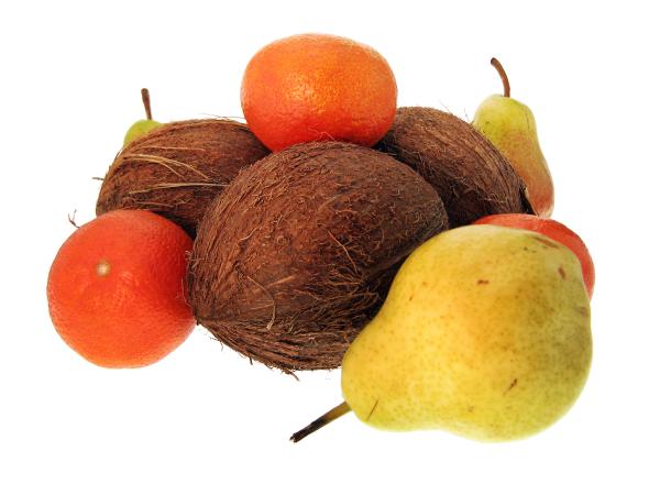 Fruits