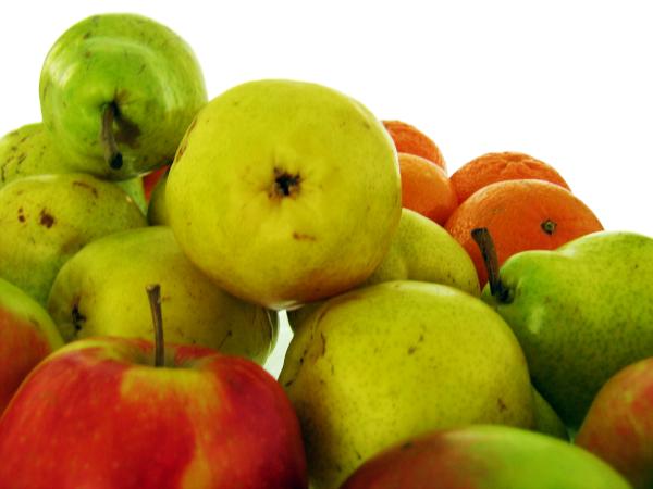 Fruits