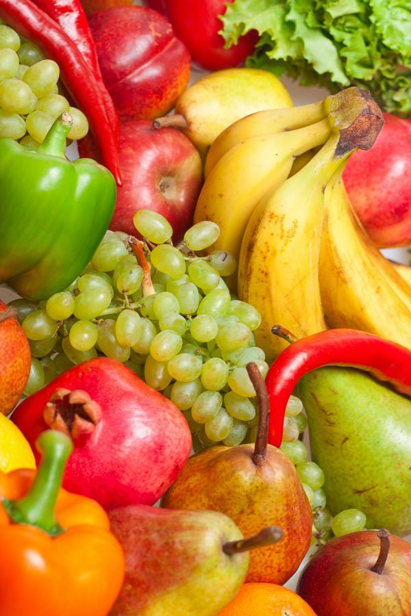 Fruits