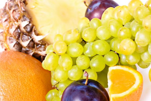 fruits