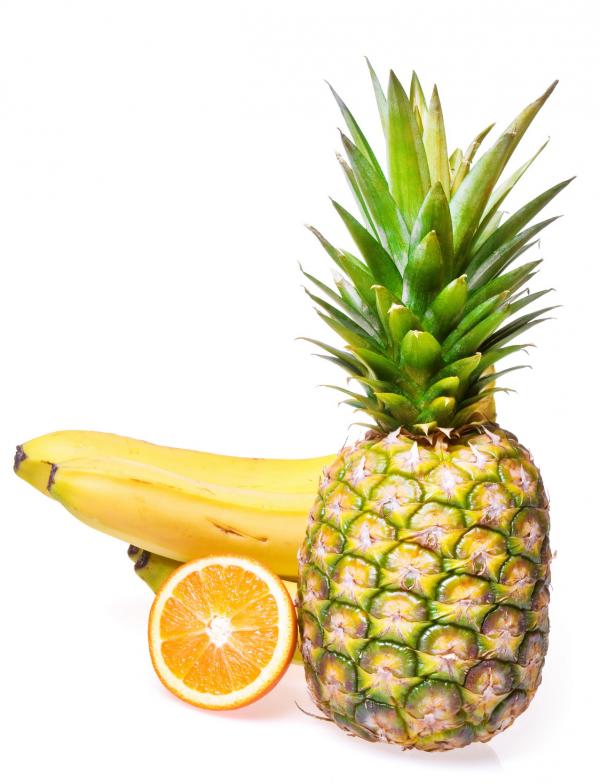 fruits