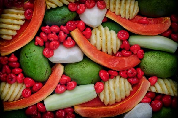 Fruits