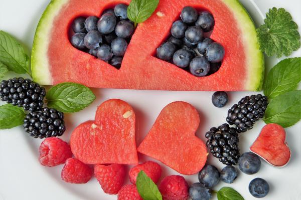 Fruits