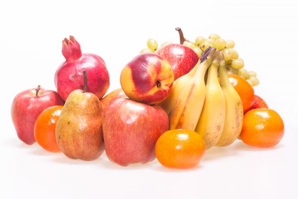 Fruits