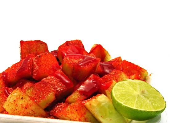 fruits cocktail