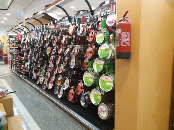 Fry Pan Shop